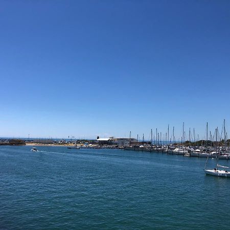 Appartement - Ile Des Pecheurs Agde Dış mekan fotoğraf