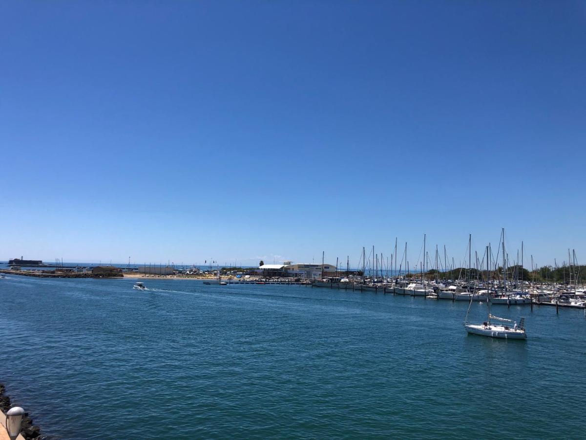 Appartement - Ile Des Pecheurs Agde Dış mekan fotoğraf