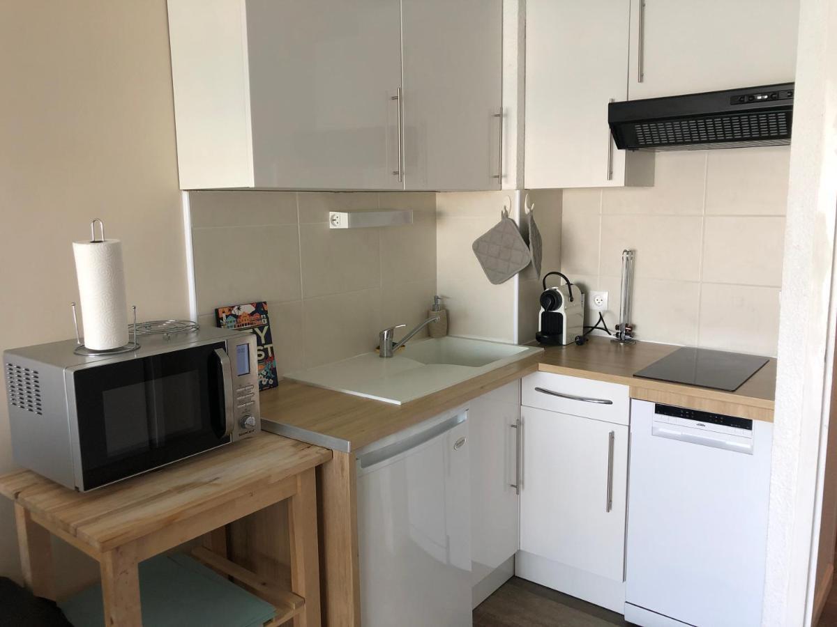 Appartement - Ile Des Pecheurs Agde Dış mekan fotoğraf