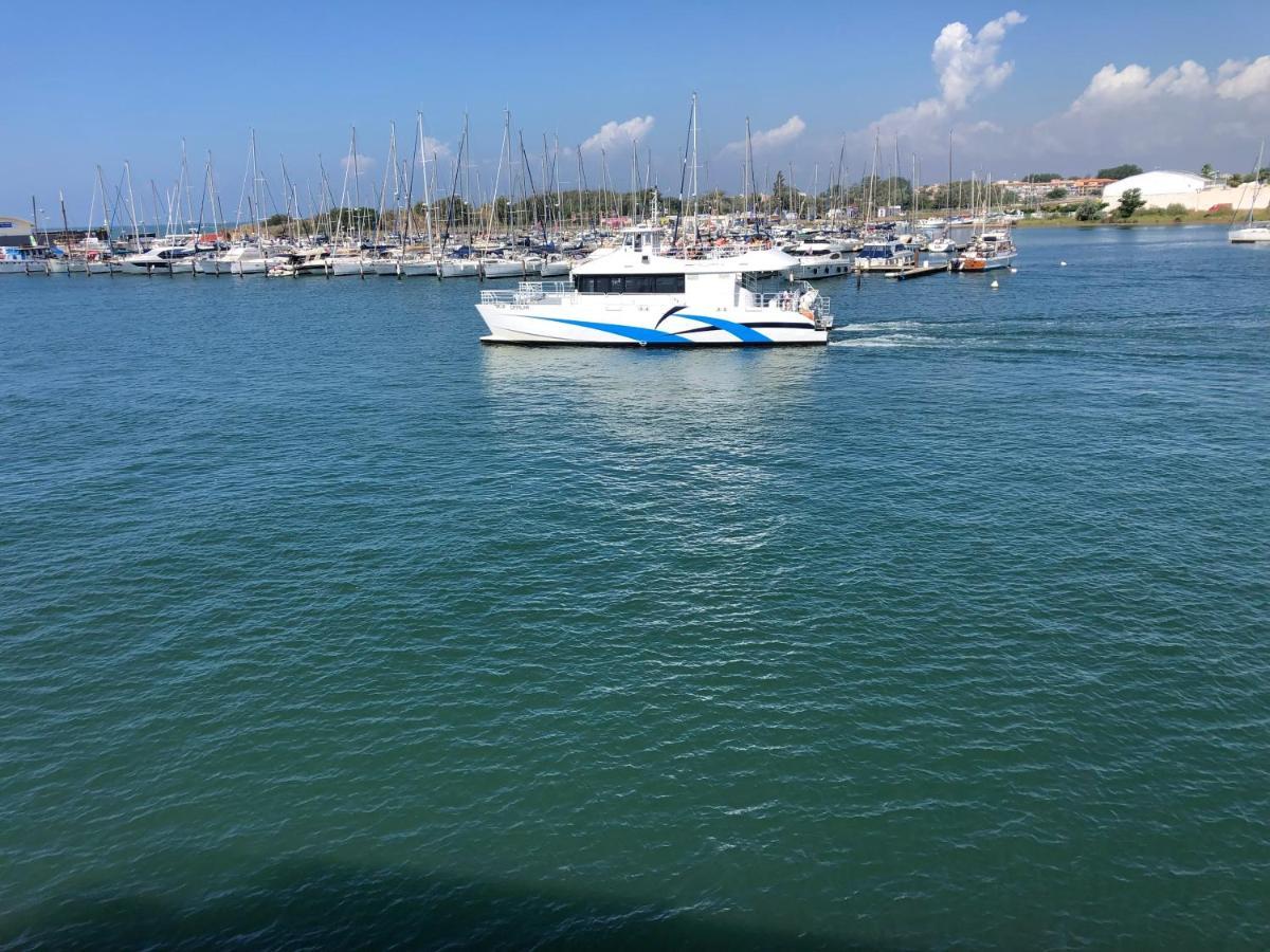 Appartement - Ile Des Pecheurs Agde Dış mekan fotoğraf