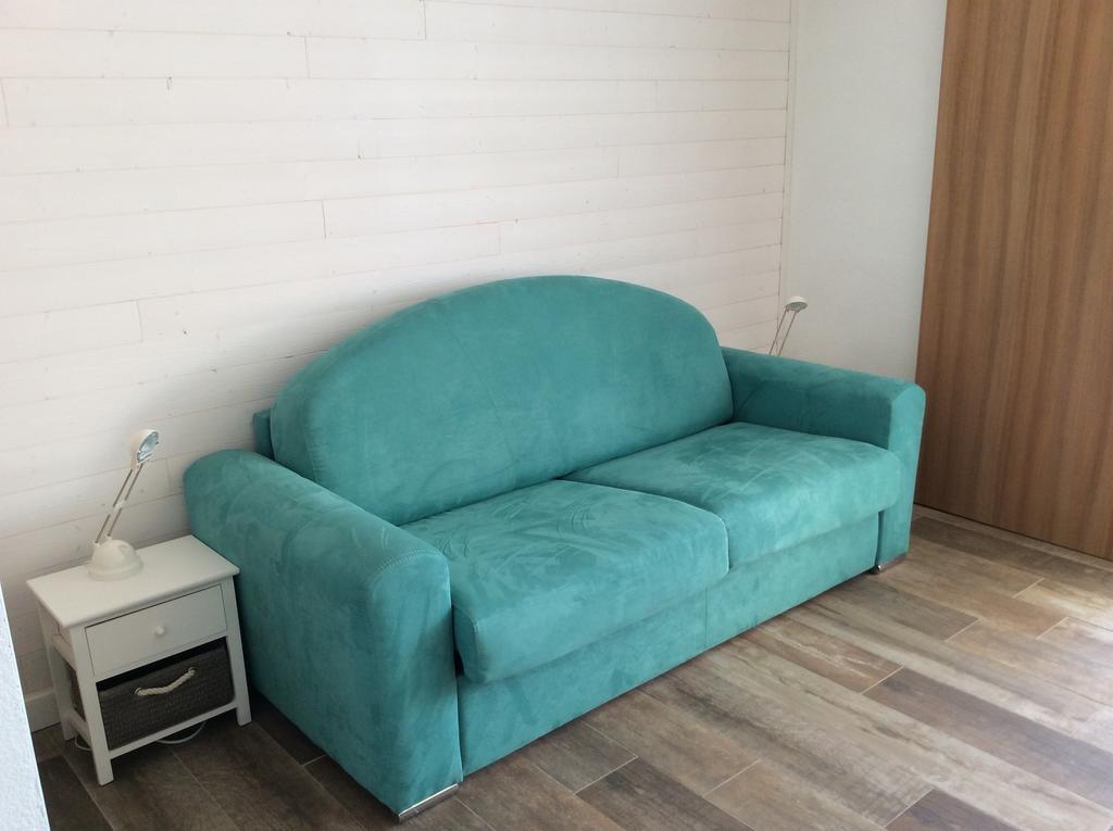 Appartement - Ile Des Pecheurs Agde Dış mekan fotoğraf