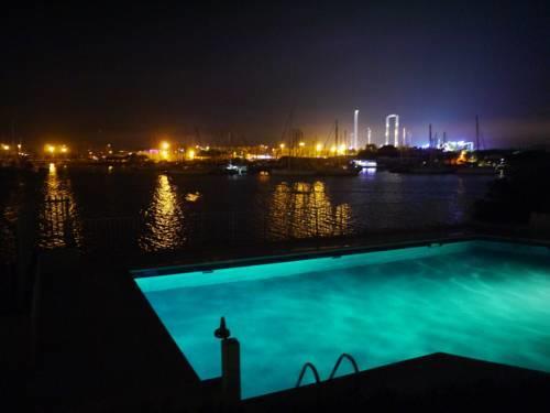 Appartement - Ile Des Pecheurs Agde Dış mekan fotoğraf