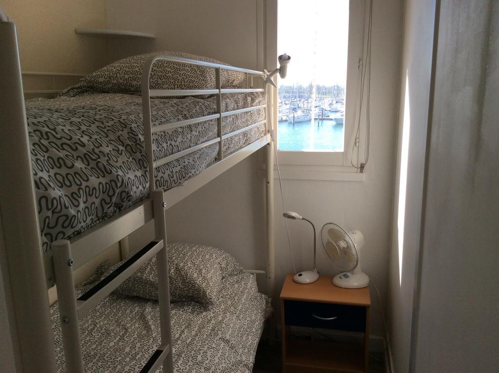 Appartement - Ile Des Pecheurs Agde Dış mekan fotoğraf