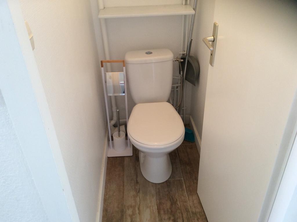 Appartement - Ile Des Pecheurs Agde Dış mekan fotoğraf