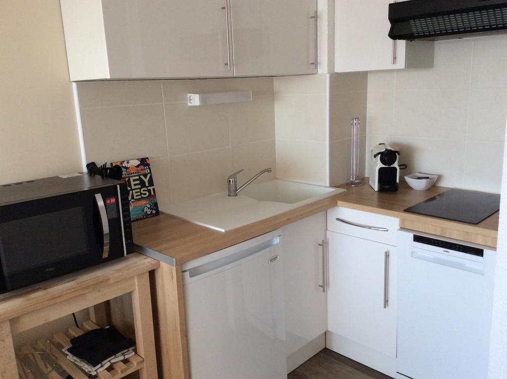 Appartement - Ile Des Pecheurs Agde Dış mekan fotoğraf
