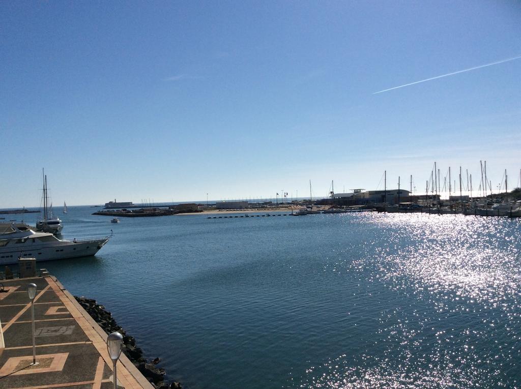 Appartement - Ile Des Pecheurs Agde Dış mekan fotoğraf