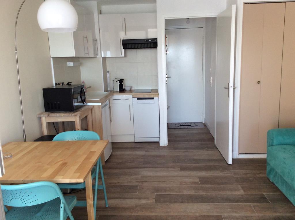 Appartement - Ile Des Pecheurs Agde Dış mekan fotoğraf