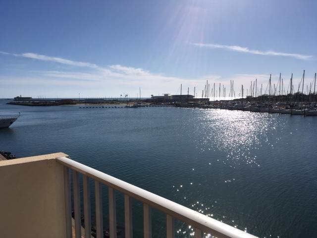 Appartement - Ile Des Pecheurs Agde Dış mekan fotoğraf