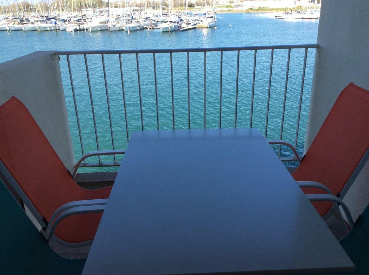 Appartement - Ile Des Pecheurs Agde Dış mekan fotoğraf